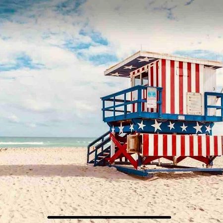 Solymar II Miami Beach House Dış mekan fotoğraf