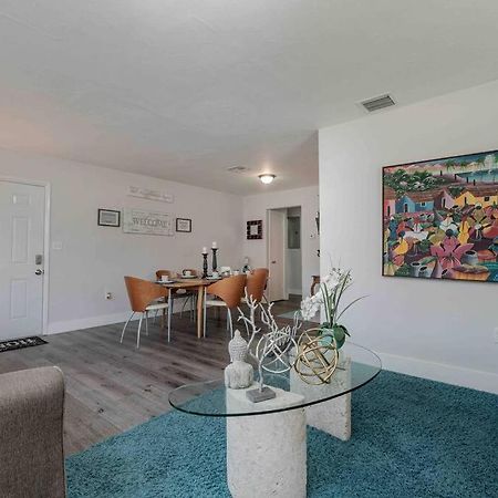 Solymar II Miami Beach House Dış mekan fotoğraf