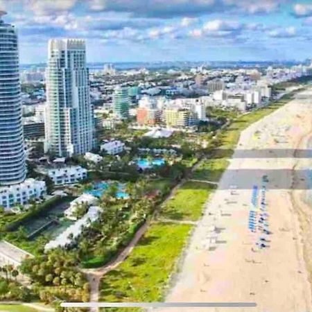 Solymar II Miami Beach House Dış mekan fotoğraf