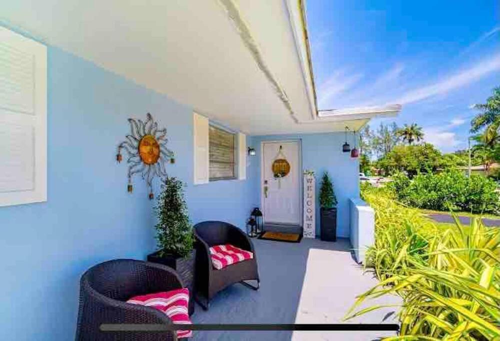 Solymar II Miami Beach House Dış mekan fotoğraf
