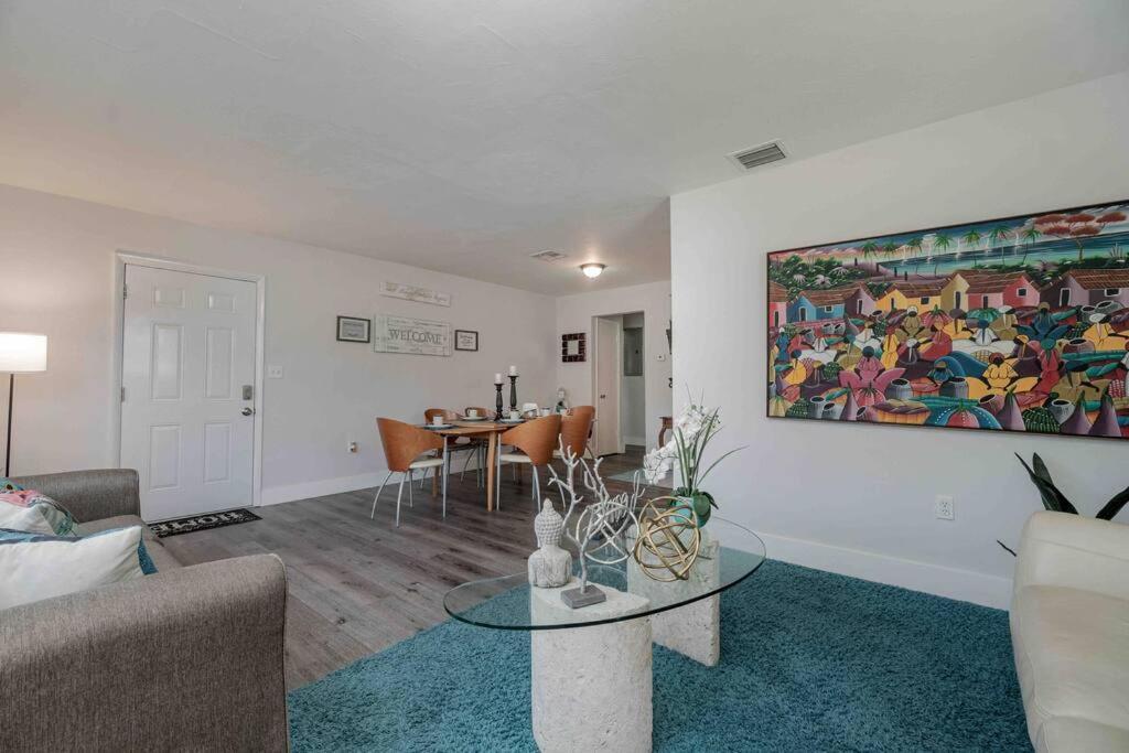 Solymar II Miami Beach House Dış mekan fotoğraf