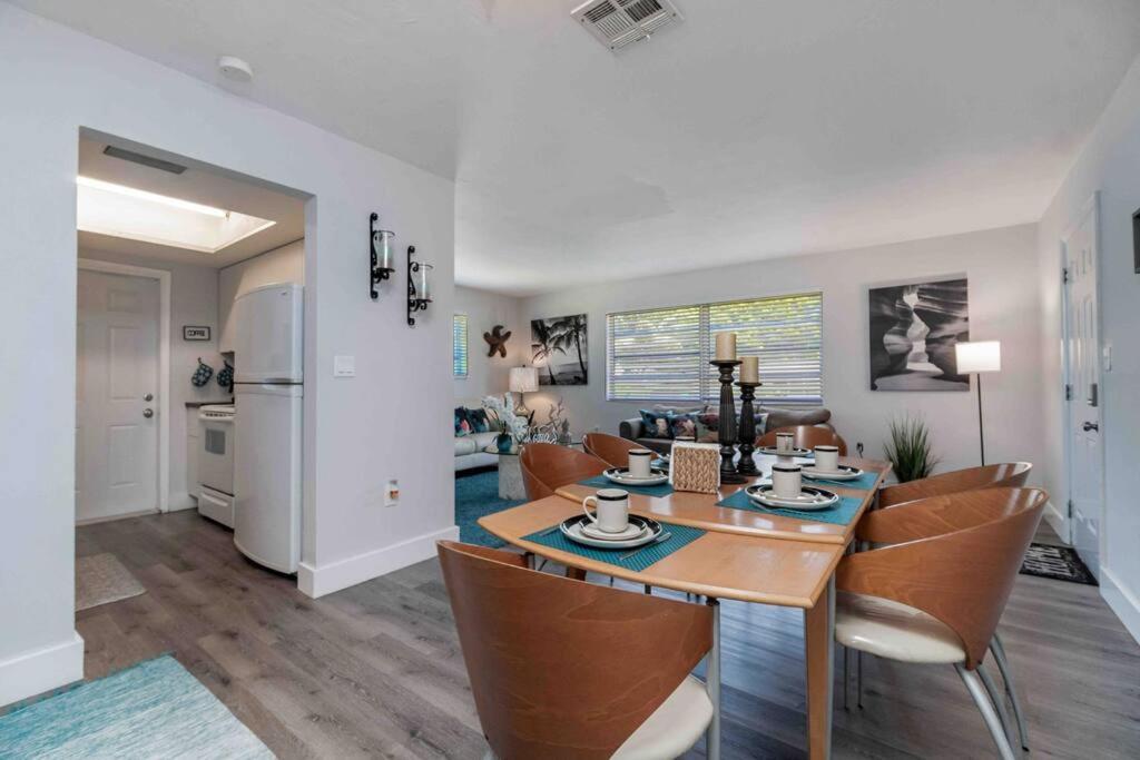 Solymar II Miami Beach House Dış mekan fotoğraf