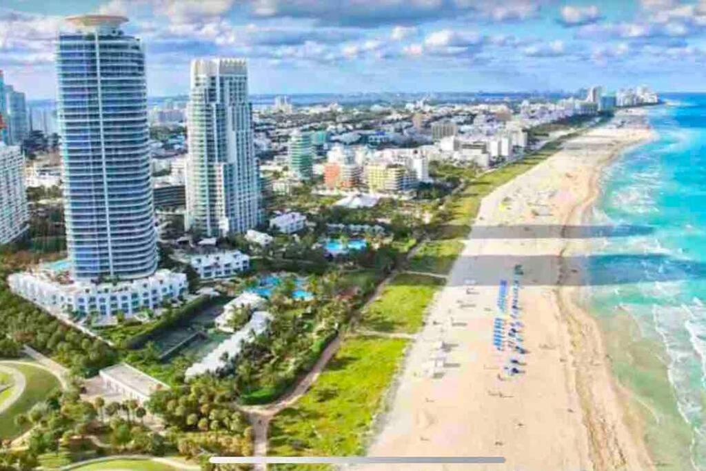Solymar II Miami Beach House Dış mekan fotoğraf