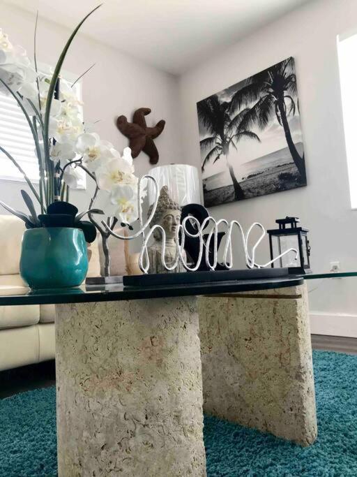 Solymar II Miami Beach House Dış mekan fotoğraf