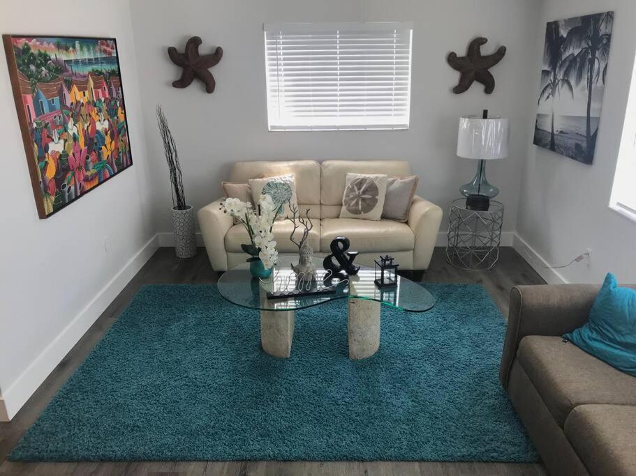 Solymar II Miami Beach House Dış mekan fotoğraf