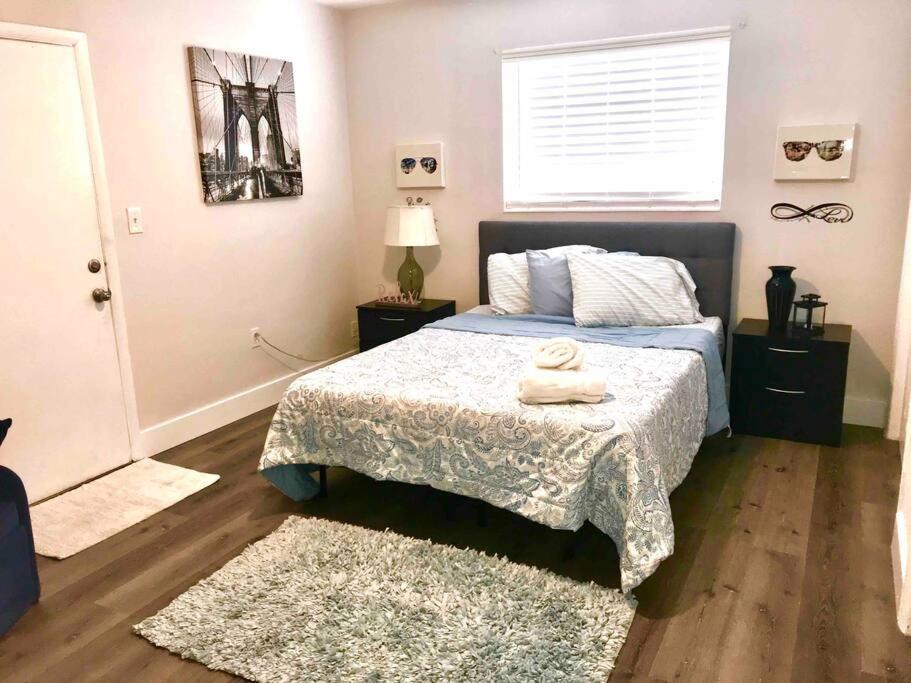 Solymar II Miami Beach House Dış mekan fotoğraf