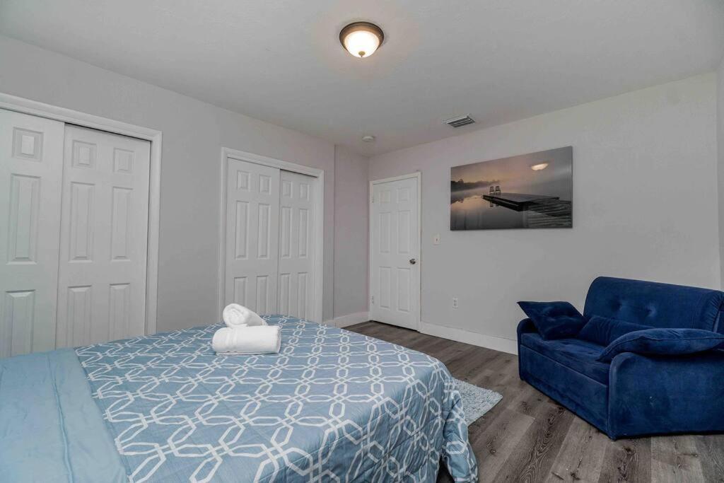 Solymar II Miami Beach House Dış mekan fotoğraf