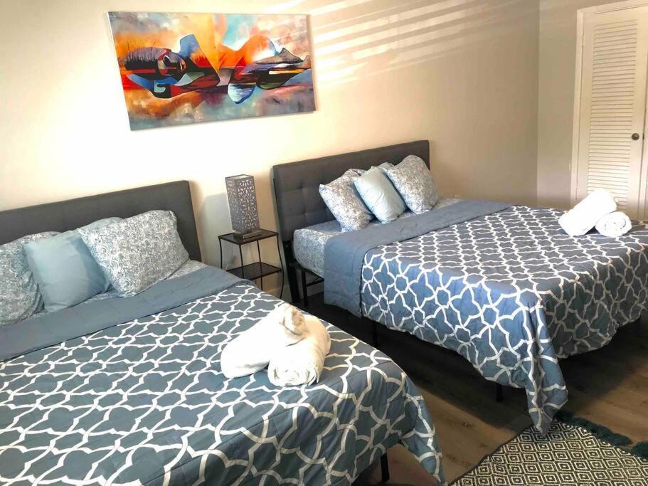 Solymar II Miami Beach House Dış mekan fotoğraf