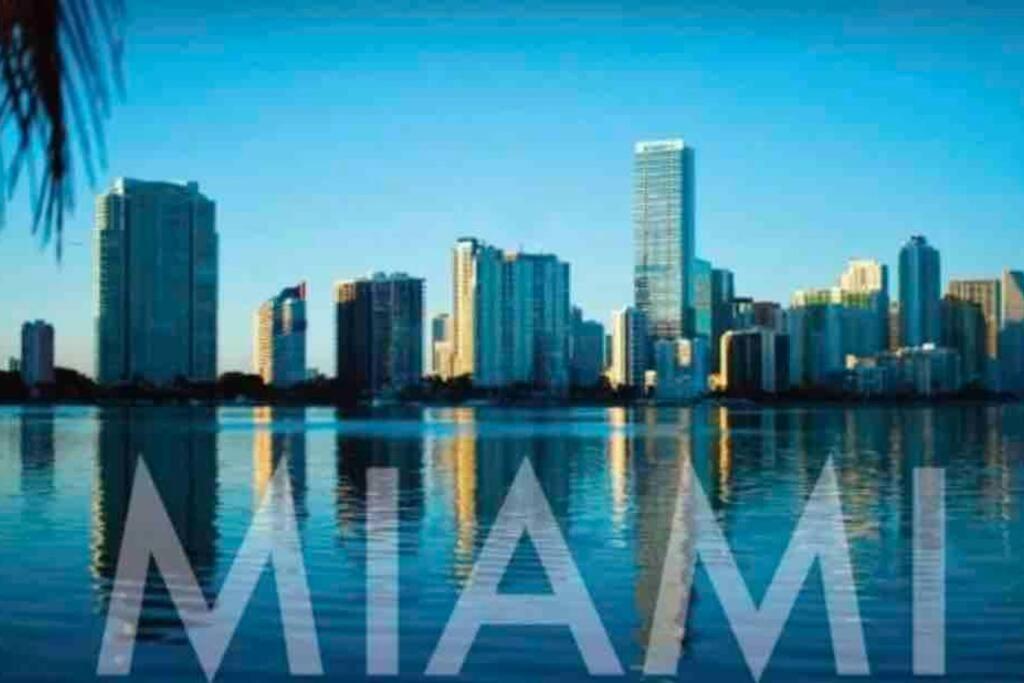 Solymar II Miami Beach House Dış mekan fotoğraf