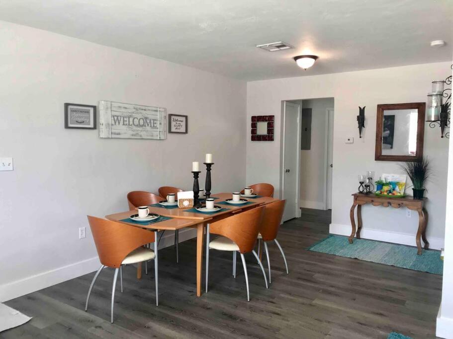 Solymar II Miami Beach House Dış mekan fotoğraf