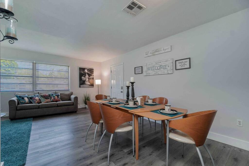 Solymar II Miami Beach House Dış mekan fotoğraf