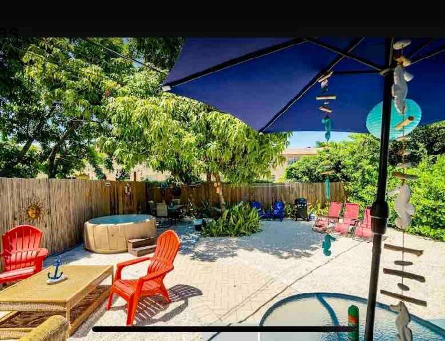Solymar II Miami Beach House Dış mekan fotoğraf