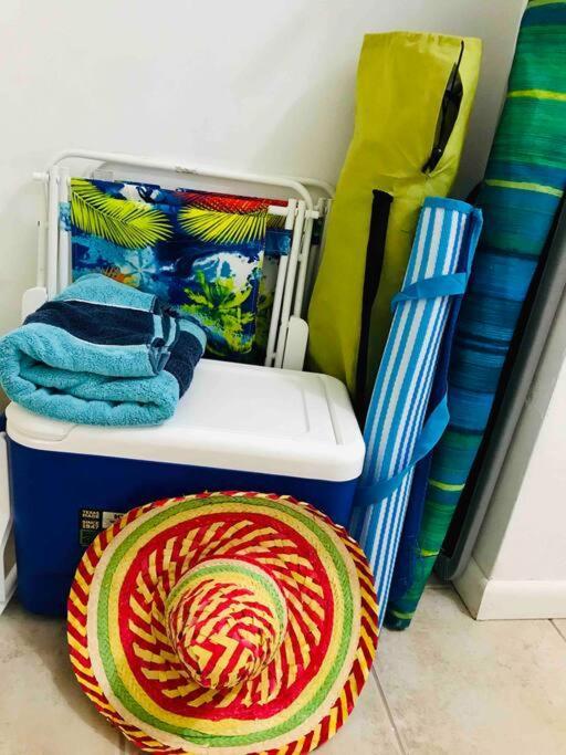 Solymar II Miami Beach House Dış mekan fotoğraf