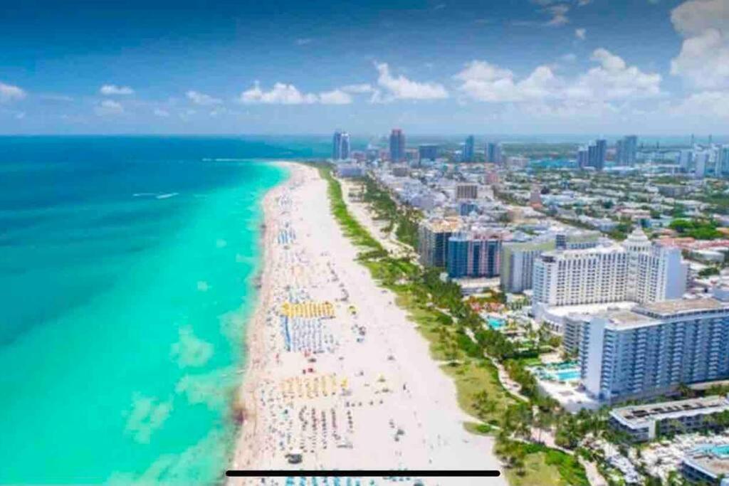Solymar II Miami Beach House Dış mekan fotoğraf