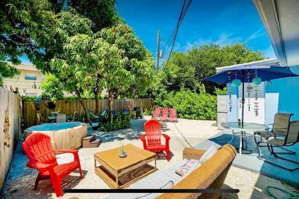 Solymar II Miami Beach House Dış mekan fotoğraf