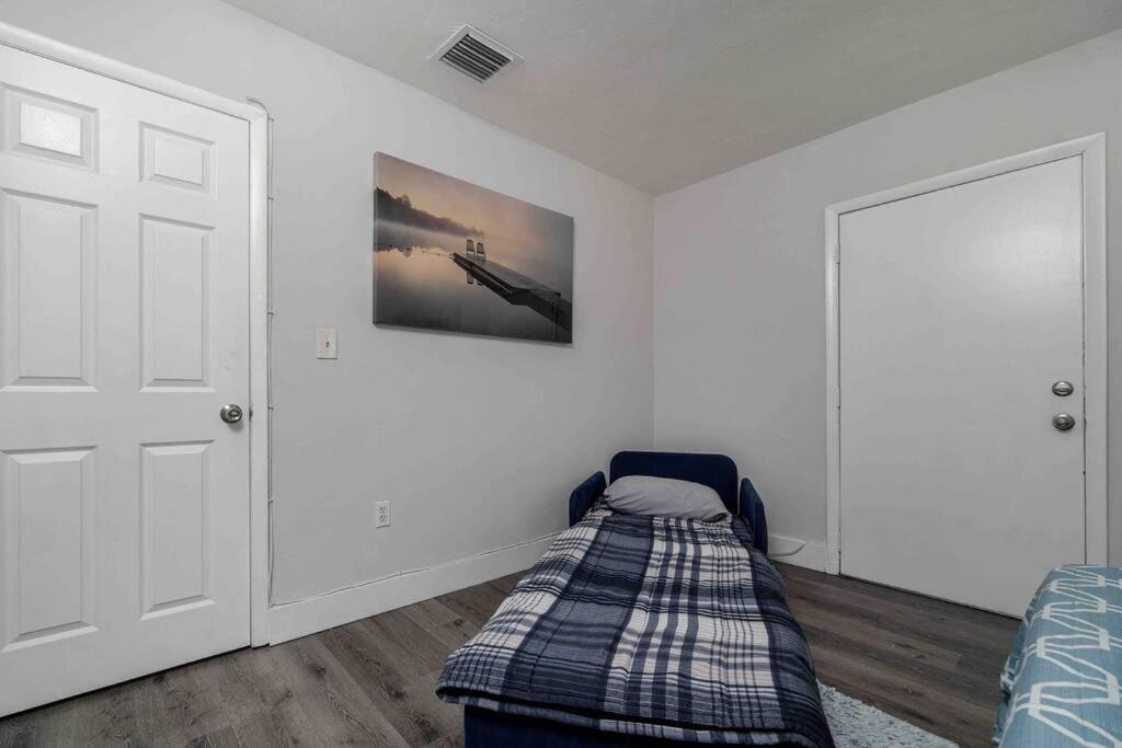 Solymar II Miami Beach House Dış mekan fotoğraf